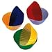 Kaiser Bakeware Kaiserflex Silicone Muffin Baking Cups, Set of 6