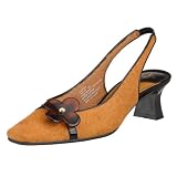 LifeStride Womens Juniper Dress Slingback