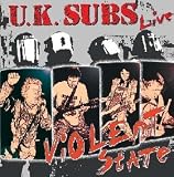 Violent State by UK Subs