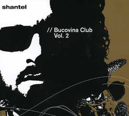 Shantel - Bucovina (Omfo Dub) Lyrics - Zortam Music