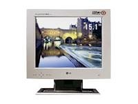 Lautsprecher: LG 575MS Zoll TFT-Monitor