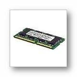 Lenovo memory - 1 GB - SO DIMM 200-pin - DDR II ( 73P3844 )