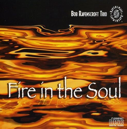Fire in the Soul