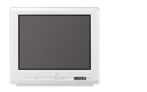 Projektoren: Philips 21HT3504 4:3 Format 50 Hertz Fernseher