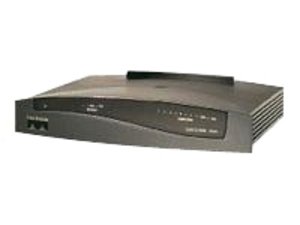 Camcorder: Cisco Bdl/C837/4xENet 1x router RJ45