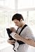 BABYBJÖRN Baby Carrier Original - City Black