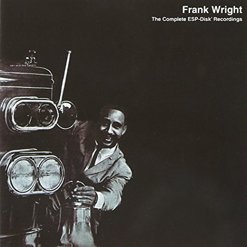 Complete ESP-Disk Recordings
