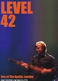 Live at The Apollo, London by Level 42