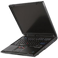 Navigationssysteme: IBM ThinkPad R51