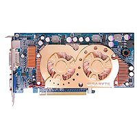 Handys ohne Vertrag: Gigabyte GF Dual-6600GT 256MB DDR3 Grafikkarte PCI Express mit Motherboard GA-K8NXP-SLI Support Socket 939 Athlon64 FX