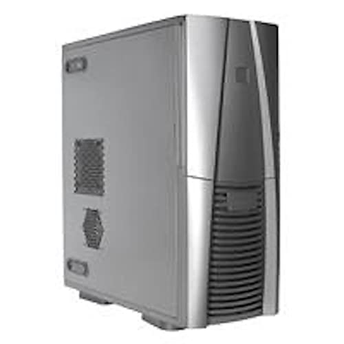 Elektronik Und Foto: Antec TX1088AMG-EC PC Geh�use Server 4 x 5.25 Metallisch Grau