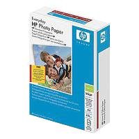 Heimkinosysteme: HP Premium Plus Fotopapier + 500 Blatt Papier