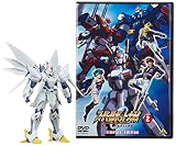 �X�[�p�[���{�b�g��� ORIGINAL GENERATION THE ANIMATION 2 Limited Edition (������萶�Y)