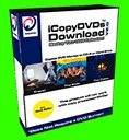 I Copy DVD's V1.0 by Me Too Software