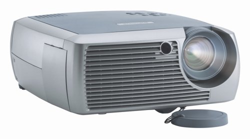 Navigationssysteme: Infocus X3 DLP Projektor (1600 ANSI Lumen, Kontrast 2000:1)