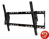 Peerless Universal Tilt Wall Mount for 37
