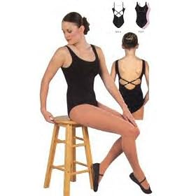 Leotard 207 ADULT by STYLE QUEEN
