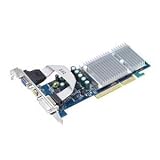 ASUS N6200/TD/128M - graphics adapter - GF 6200 - 128 MB