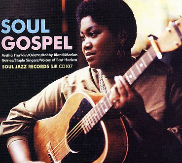 Kim Weston - Soul Gospel - Zortam Music