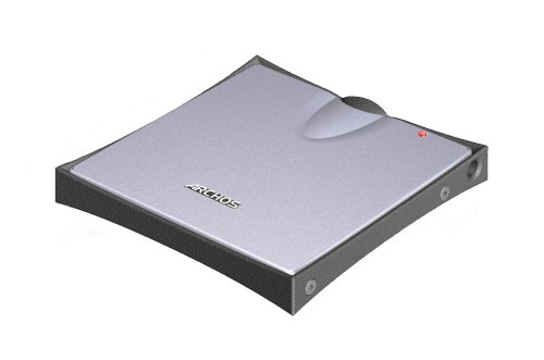 Elektronik und Foto: Archos ARCDisk 20 GB externe Festplatte im Taschenformat, USB 2.0
