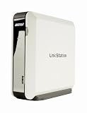Buffalo Tech LINKSTATION GIGABIT NTWK-STORAGE CENTER 300GB ( HD-HG300LAN )