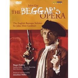 The Beggar's Opera