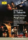 Buy Puccini - Il Tabarro / Leoncavallo - I Pagliacci / Stratas, Domingo, Pavarotti, Pons, Quivar, Croft, Levine, Metropolitan Opera on Amazon