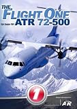 ATR 72-500 ( Add on for Flight Sim 2004)