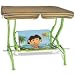 Dora the Explorer Lawn Swing