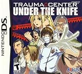 DS Trauma Center: Under the Knife