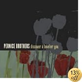 Discover a Lovelier You by Pernice Brothers
