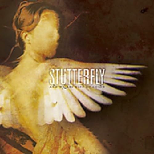 Stutterfly - We Are Bled Of Color - Zortam Music