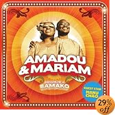 : Amadou & Mariam, Dimanche a Bamako