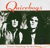 From Tooting to Barking by The Quireboys