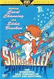 Get Shinbone Alley On Video