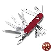 Victorinox Swiss Army Champion Plus