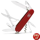 Victorinox Swiss Army Climber II Pocket Knife
