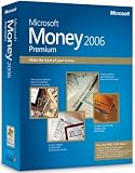 Microsoft Money 2006 Premium