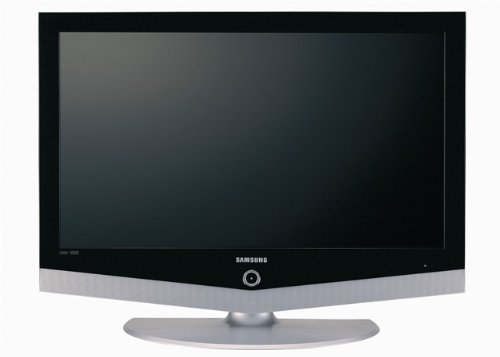 Festplatten: Samsung LE 32 R 41 B 32-Zoll/ 82 cm 16:9 "HD ready" LCD-Fernseher schwarz/silber