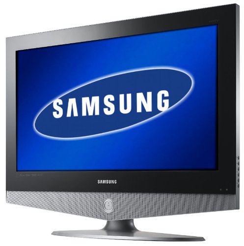 Festplatten: Samsung LE 26 R 41 B 26-Zoll/ 66 cm 16:9 "HD-ready" LCD-Fernseher schwarz/silber