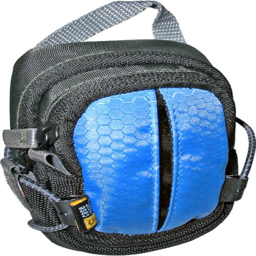 Camcorder: Case Logic TSC 3 B Kameratasche blau