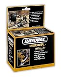 Rayovac 4D Industrial Head-Lite with HD Belt Pack in Tuck Carton