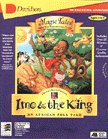 [CD-ROM] Magic Tales presents Imo & The King, An African Folk Tale from Davidson: $6.49