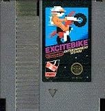 Excitebike for Nintendo NES