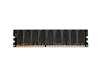 Heimkinosysteme: HP 2048MB RAMKit 2x1024MB DDR PC3200 G1 f�r DL385 400MHz