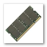 Memory Upgrade 512MB DDR266 (PC2100) SODIMM ( KTA-PBG4266/512-AA )