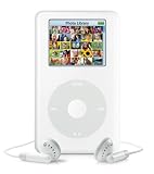 Apple 60 GB iPod Photo from HP