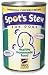   - Halo Purely For Pets - Spot's Stew Dogs Orig. Chicken, 15 oz cans