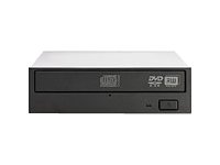 Heimkinosysteme: HP 16xDVD+RW Drive OptionKit DVD-Brenner