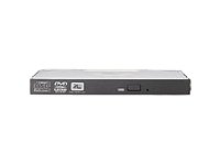Heimkinosysteme: HP 8xDVD+RW Drive SlimLine OptionKit DVD-Brenner